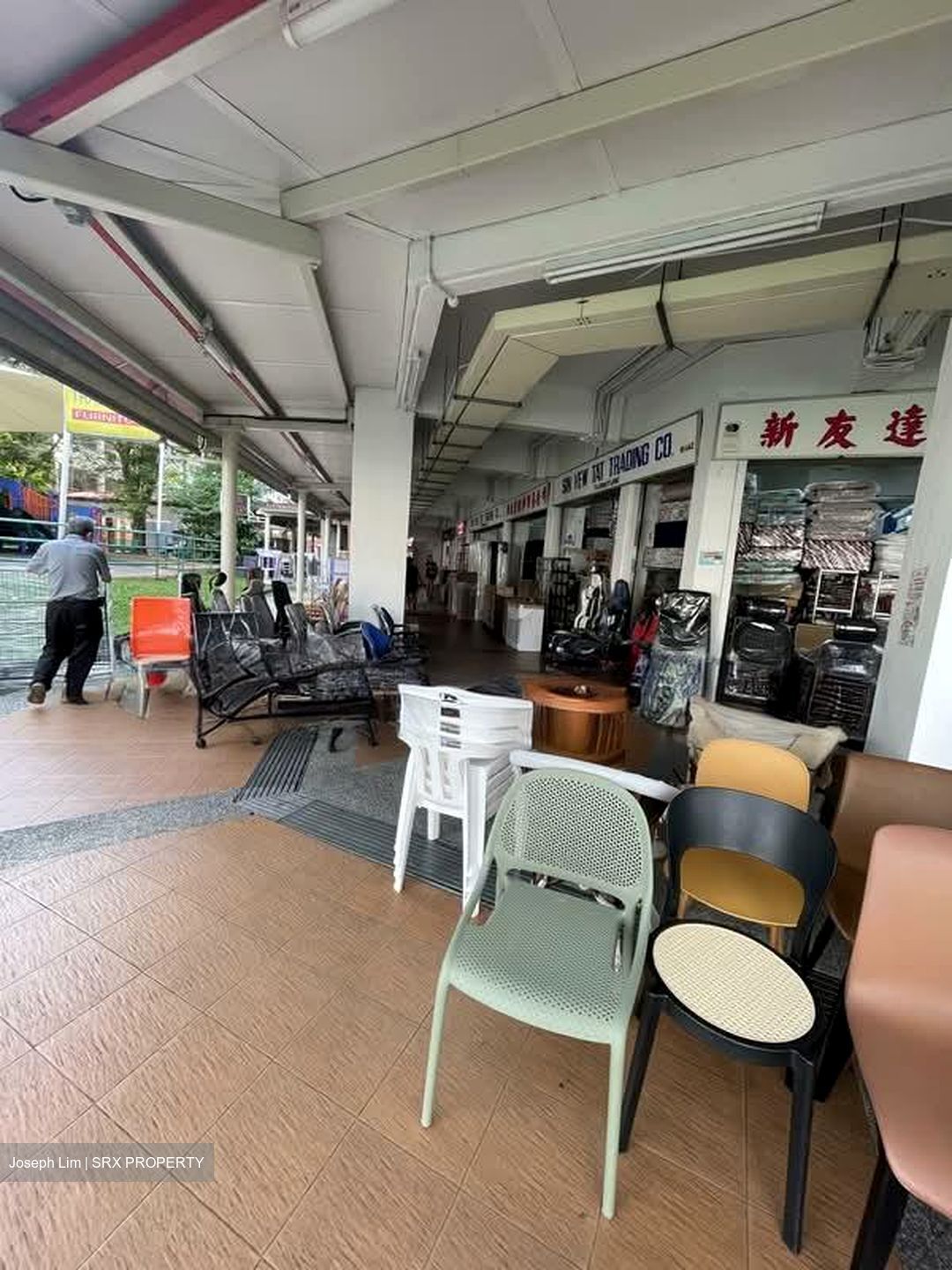 Bukit Batok Street 11 (D23), Shop House #555589081